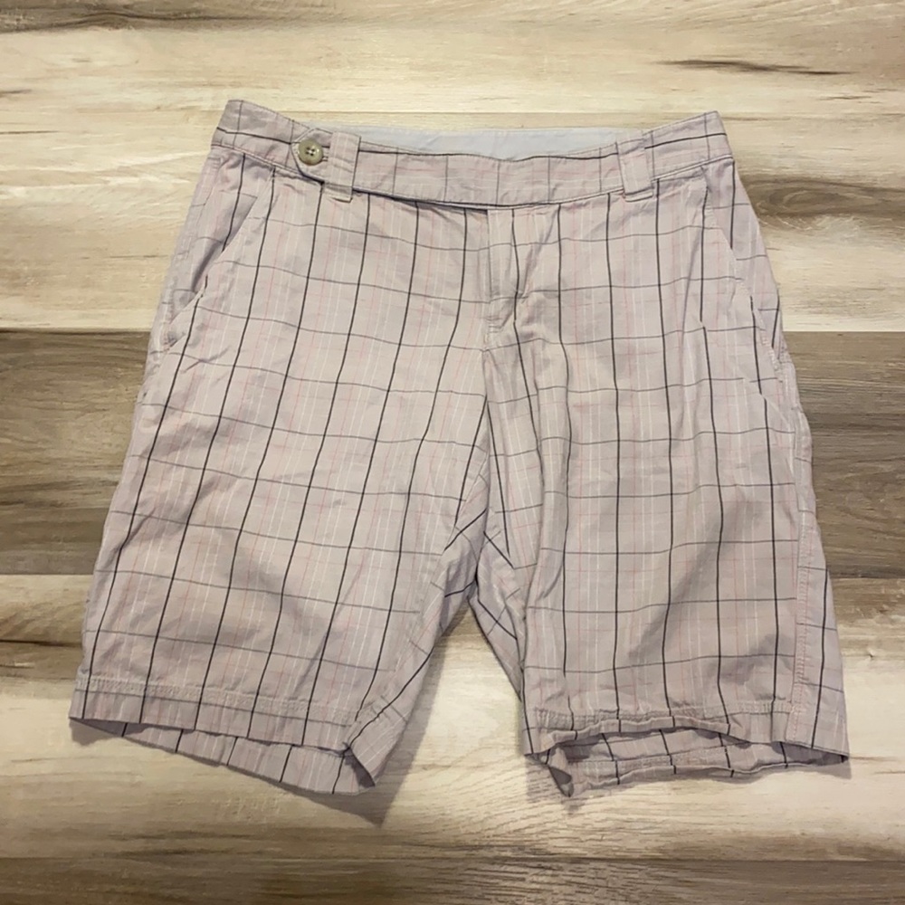 North Face Shorts